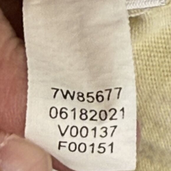 Lucky Brand David Bowie Tour 1990 Sound+Vision Tie-Dye T-Shirt, S - Picture 9 of 9